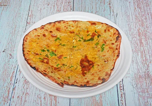 Aloo Naan