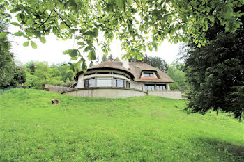 maison à Le Thillot (88)