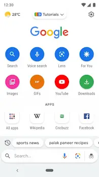 PARK LITE - Apps on Google Play