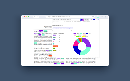 123 Multi-Highlight PRO