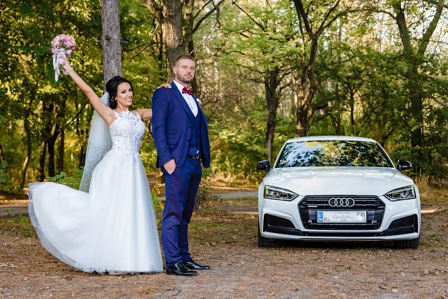 Wedding photographer Marin Bonev (mbonev). Photo of 11 December 2019