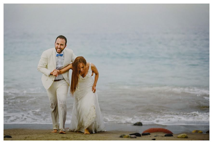 Fotógrafo de bodas Luis Houdin (luishoudin). Foto del 22 de marzo 2017