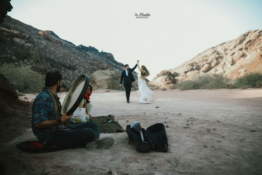 Wedding photographer Hamze Dashtrazmi (hamzedashtrazmi). Photo of 18 May 2019