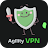 Agility VPN icon