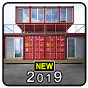 Herunterladen House Container Design Installieren Sie Neueste APK Downloader