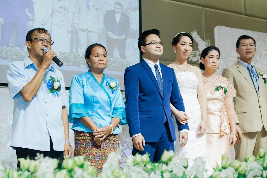 Wedding photographer Autchariya Boonbumrung (boonbumrung). Photo of 8 September 2020