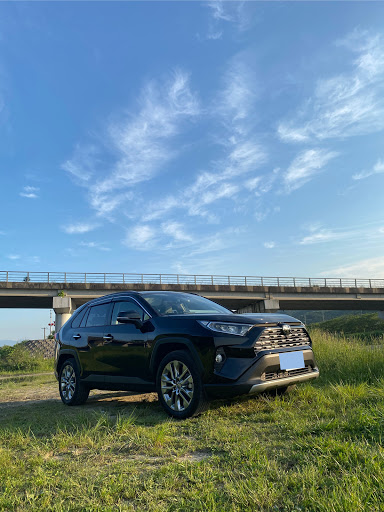 Rav4 Mxaa54の愛車紹介 釣り車 釣り仕様 バス釣り ロッドホルダーに関するカスタム メンテナンスの投稿画像 車のカスタム情報はcartune