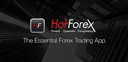 forex trading app apk