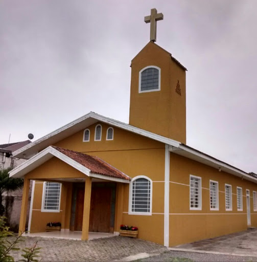 Igreja Nossa Ssnhora Do Pilar