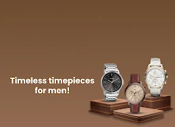 Watches Collection in Secunderabad cover pic