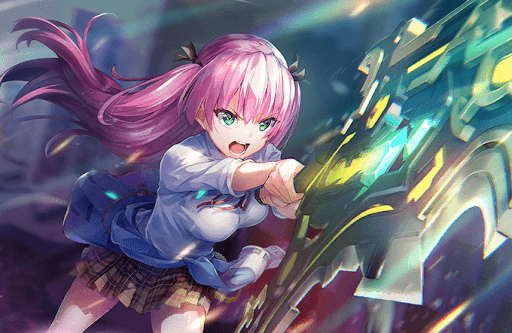 ヘブバン】SS逢川めぐみ(Ikki Burst Strike)の評価とスキル性能 ヘブバン】SS逢川めぐみ(Ikki Burst Strike)の評価とスキル性能