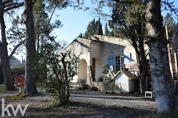 maison à Saint-Rémy-de-Provence (13)