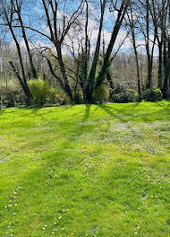 terrain à Castelnau-de-Médoc (33)