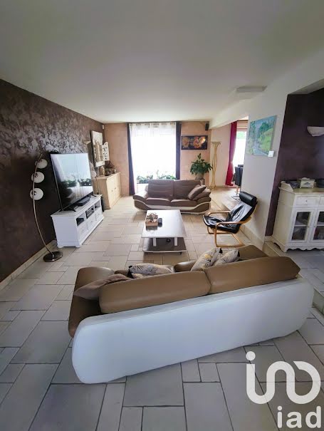 Vente maison 6 pièces 140 m² à Ecouen (95440), 484 990 €