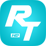 Cover Image of Herunterladen Radio Tamil HD V APK