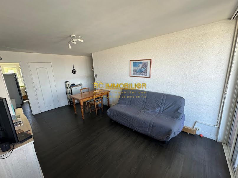 Vente appartement 3 pièces 56 m² à Marseille 9ème (13009), 175 000 €