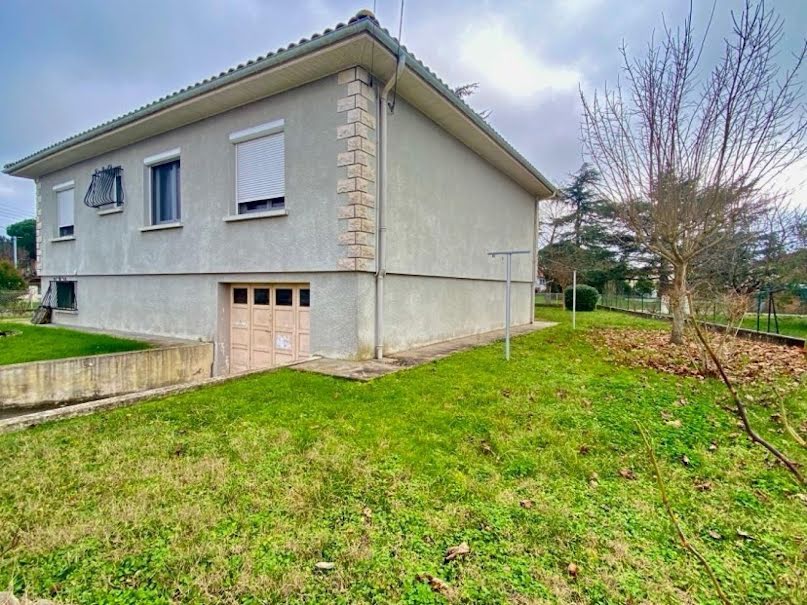 Vente maison 5 pièces 100 m² à Tonneins (47400), 164 000 €