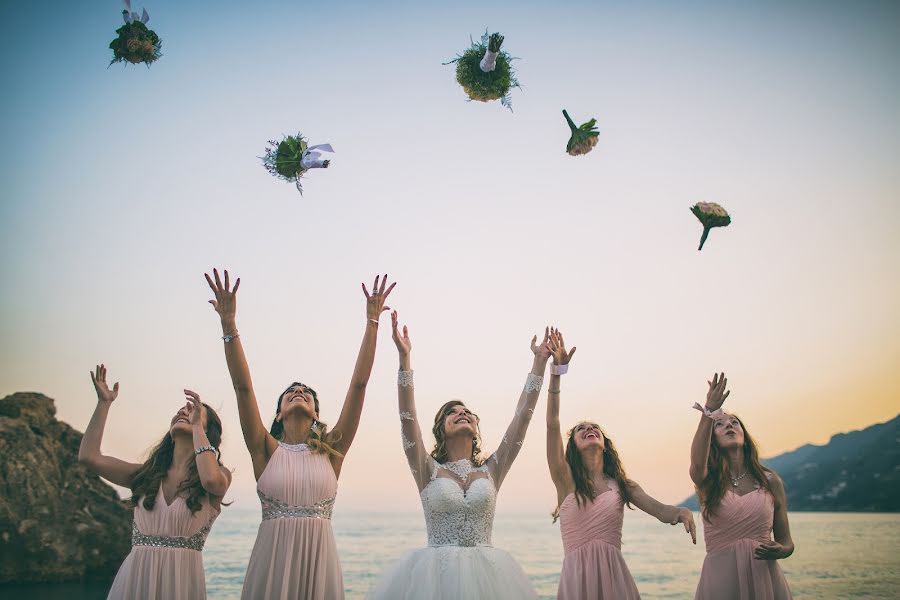 Photographe de mariage Paolo Ferrera (paoloferrera). Photo du 27 mars 2018