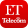 ET Telecom from Economic Times icon