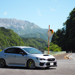 WRX STI VAB