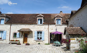 maison à Savins (77)