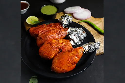 Chicken Tangri Kabab