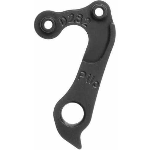 Pilo Derailleur Hanger - D282