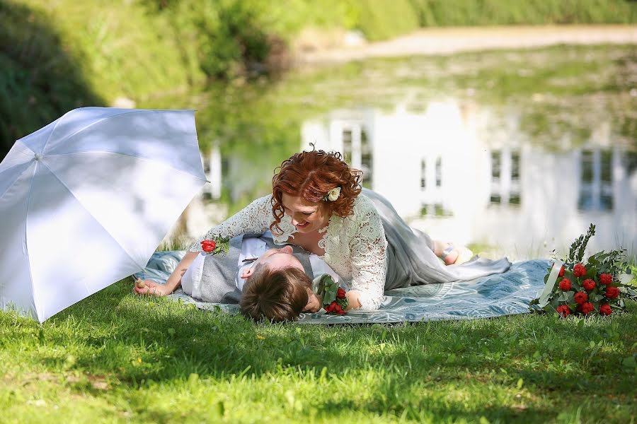 Fotógrafo de casamento Miroslav Lepeška (xwsusahofts7gfnn). Foto de 25 de agosto 2019