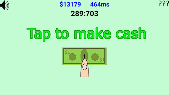 How to download Cashing Cash — Tap the Dollar patch 1.0 apk for laptop