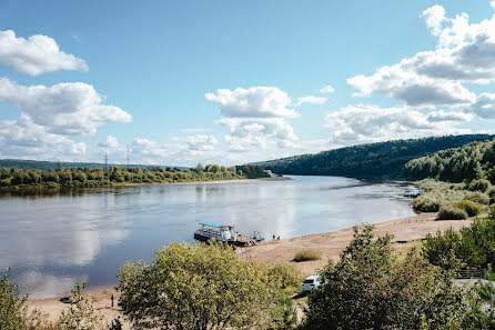 Huwelijksfotograaf Anzhelika Nekrasova (angel-nek). Foto van 11 mei 2020