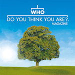 Cover Image of 下载 Who Do You Think You Are? 5.3.6 APK