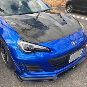 BRZ ZC6