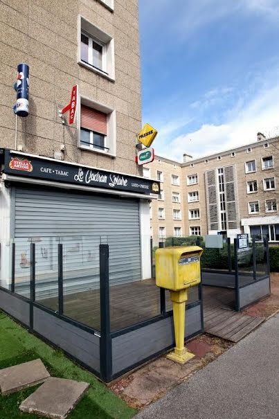 Vente immeuble 4 pièces 133 m² à Dunkerque (59140), 239 000 €