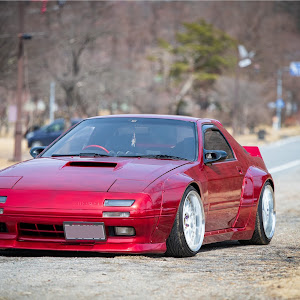 RX-7 FC3S