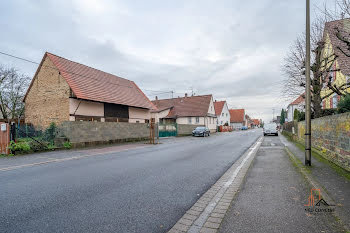 maison à Rountzenheim (67)