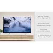 Android Tivi Sony 4K 75 Inch Kd - 75X80J 2021 - Điện Máy Kho Rẻ