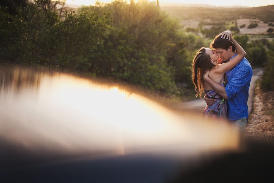 Wedding photographer Anatoliy Bityukov (bityukov). Photo of 28 October 2012