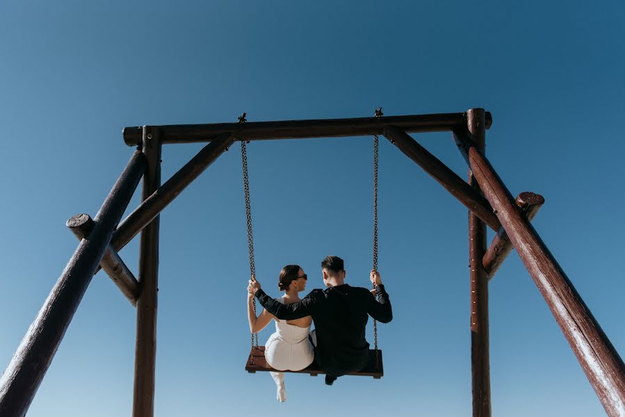 Fotógrafo de bodas Sasha Levina (levsany). Foto del 1 de junio 2022