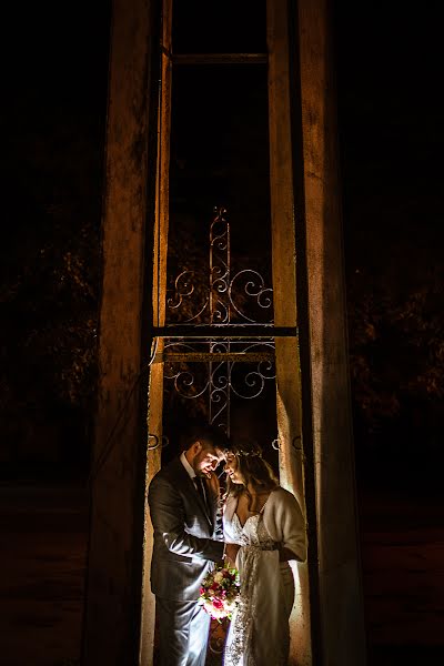 Photographe de mariage Mauro Moreno (mauromoreno). Photo du 27 mai 2019