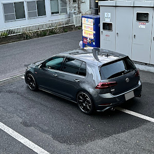 ゴルフGTI