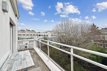 appartement à Neuilly-sur-Seine (92)