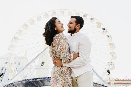 Photographe de mariage Vadim Gunko (gunkovadim). Photo du 24 août 2020