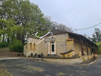 maison à Beaumontois en Périgord (24)