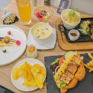 WPAPA Teppanyaki Brunch 鐵板料理早午餐