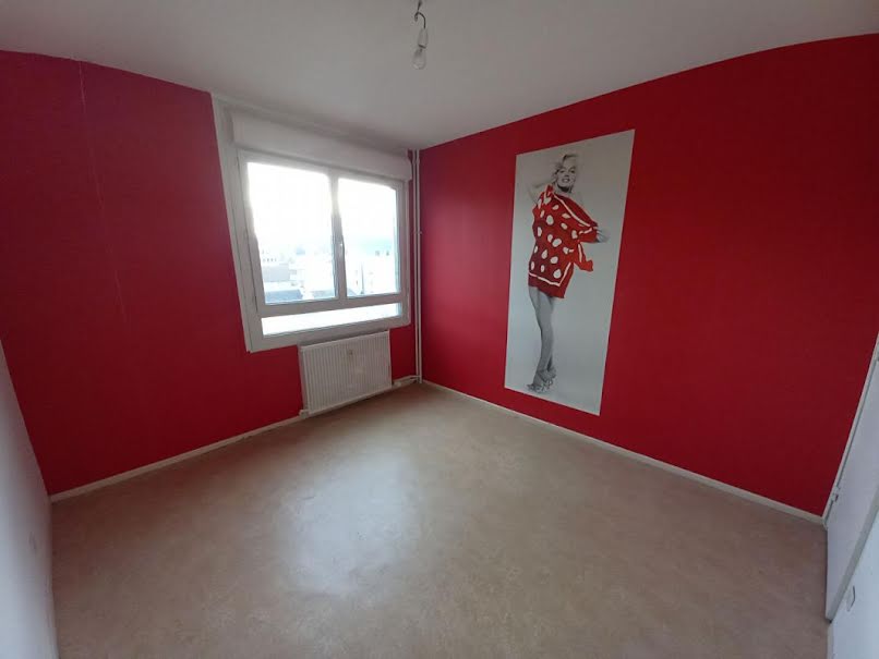 Vente appartement 4 pièces 80 m² à Vesoul (70000), 85 990 €