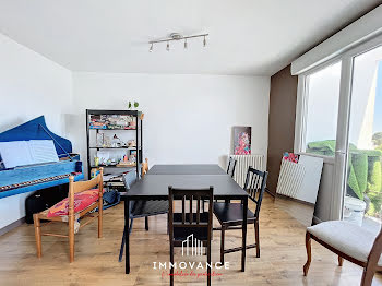 appartement à Montpellier (34)