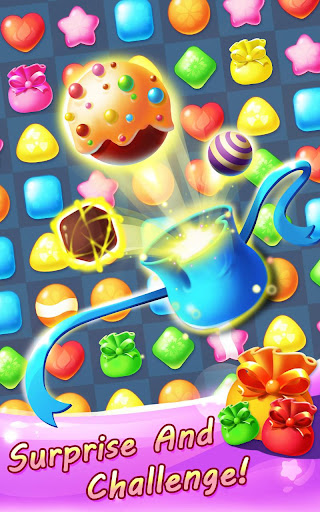 Candy Paradise