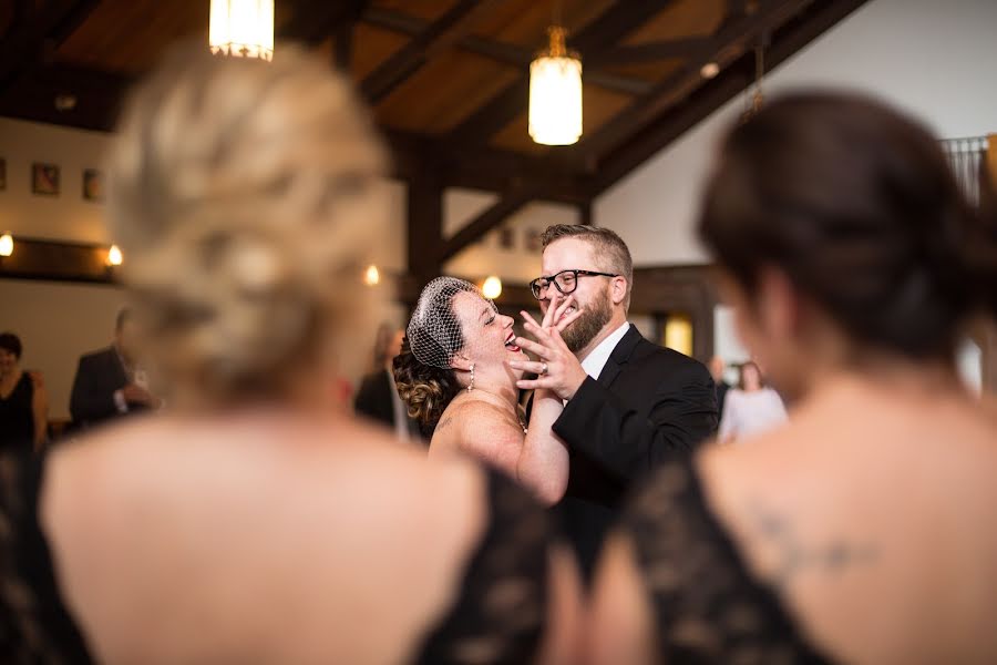 Fotografo di matrimoni Inna Ovsepian (ovsepianstudios). Foto del 28 luglio 2018