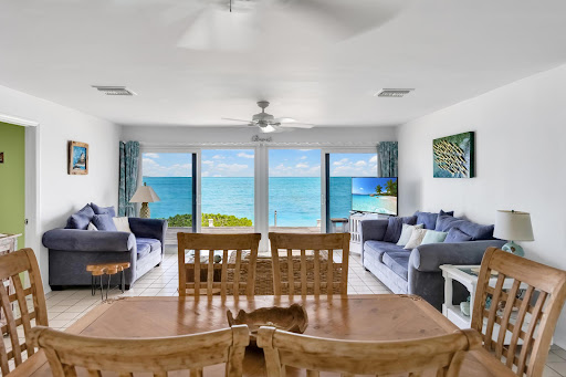 Maison en bord de mer 5