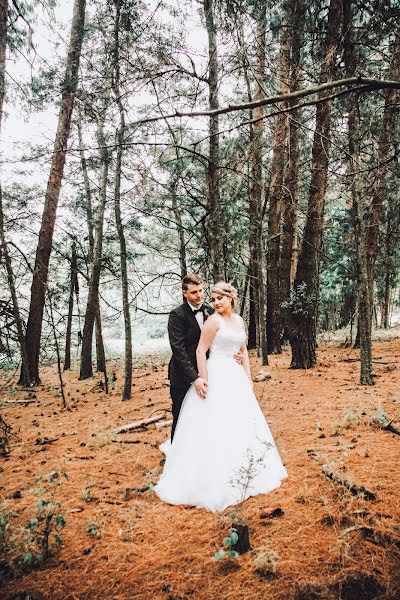 Photographe de mariage Candice Ross (candiceross). Photo du 22 février 2022